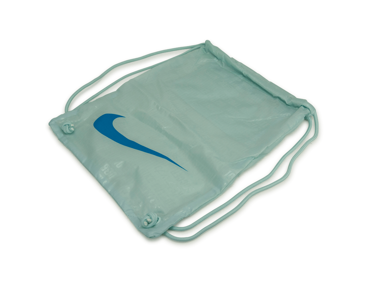 Nike Men's Zoom Mercurial Superfly 10 Elite FG Glacier Blue/Blue Orbit Shoebag