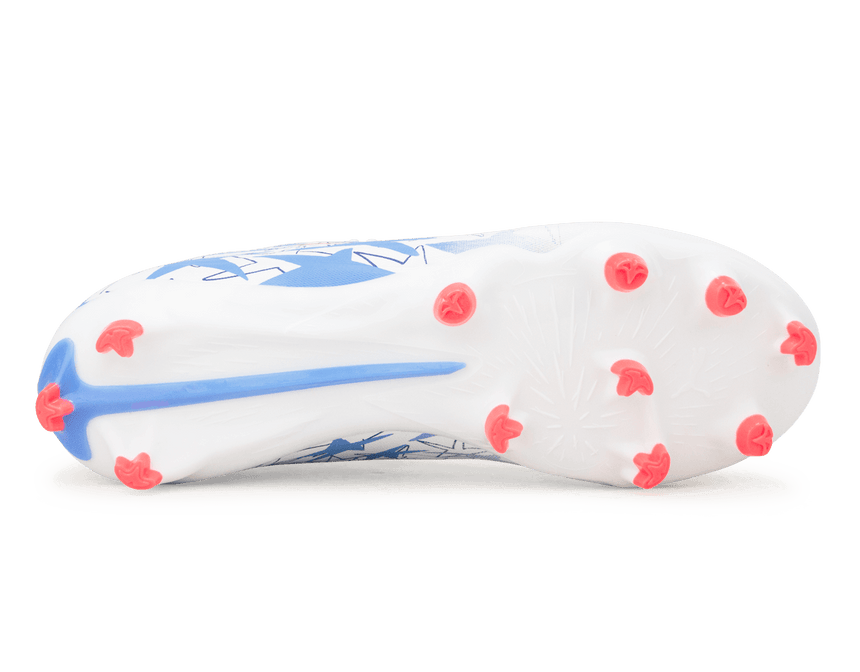 PUMA Kids Ultra 6 Match KIDSUPER x Christian Pulisic FG/AG Sole