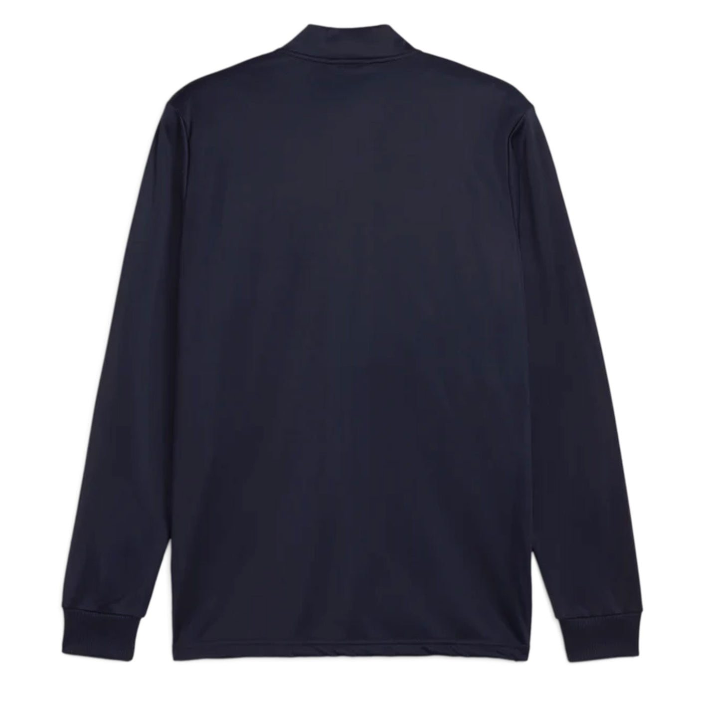 PUMA Men's Chivas De Guadalajara 2024/25 FTBLCULTUR+ Track Jacket Navy/Red Back