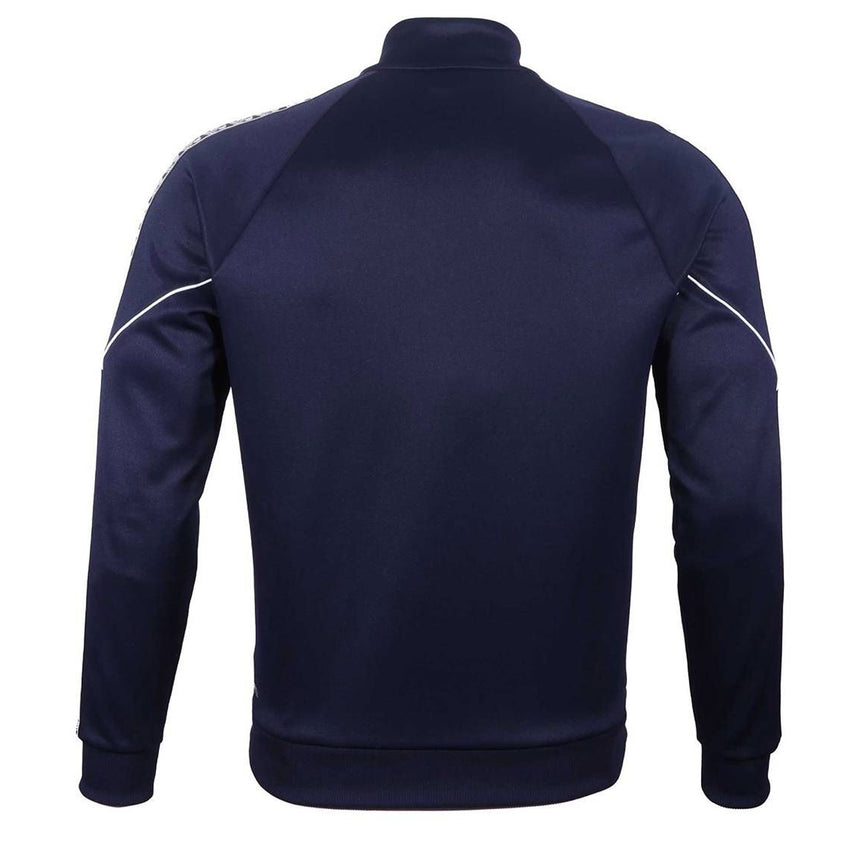 PUMA Men's Chivas De Guadalajara King Anthem Jacket Navy/White Back
