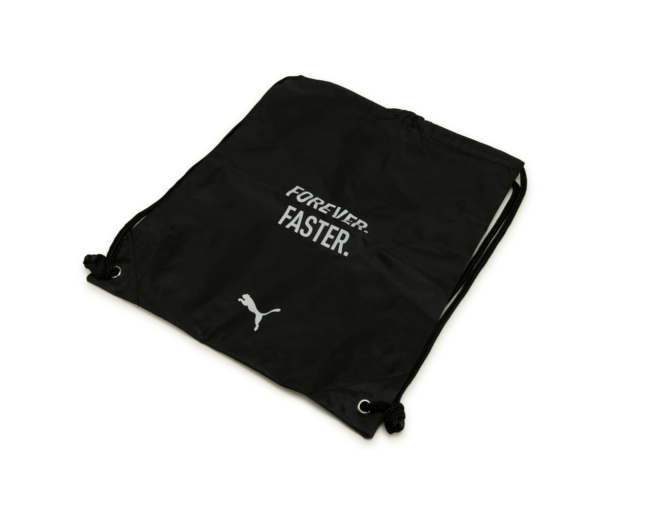 PUMA Men's Future 8 Ultimate PlayMakers FG Red/Black/Ultra Blue Shoe bag