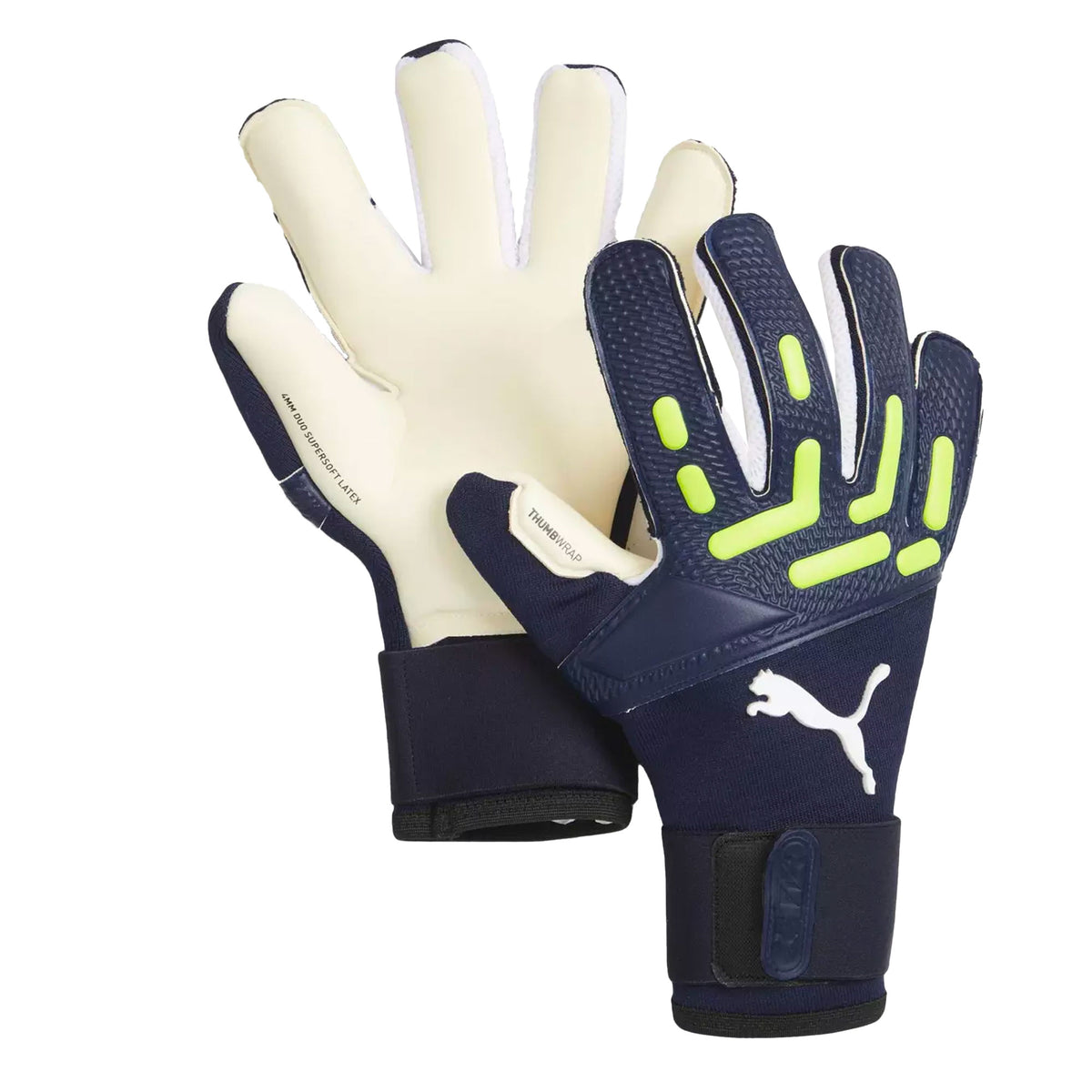 Puma Future Grip 1 NC Goalkeeper Gloves - 10