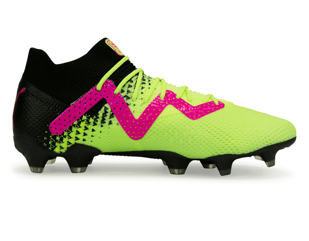 PUMA Men's Future Ultimate Tricks FG/AG Side