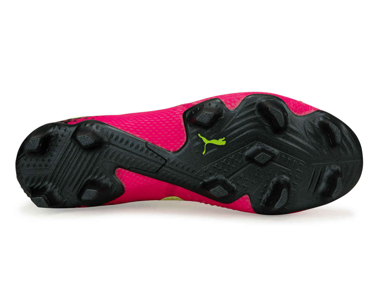 PUMA Men's Future Ultimate Tricks FG/AG Sole