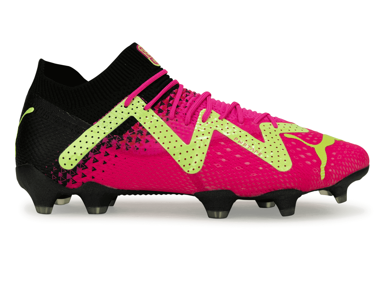 PUMA Men's Future Ultimate Tricks FG/AG