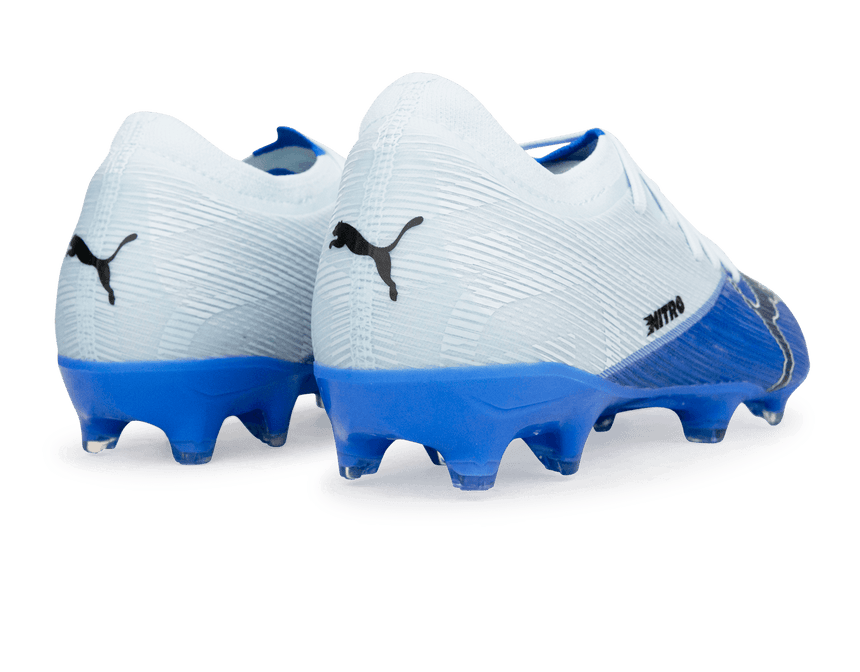 PUMA Men's Ultra Nitro 7 Match FG/AG Heel