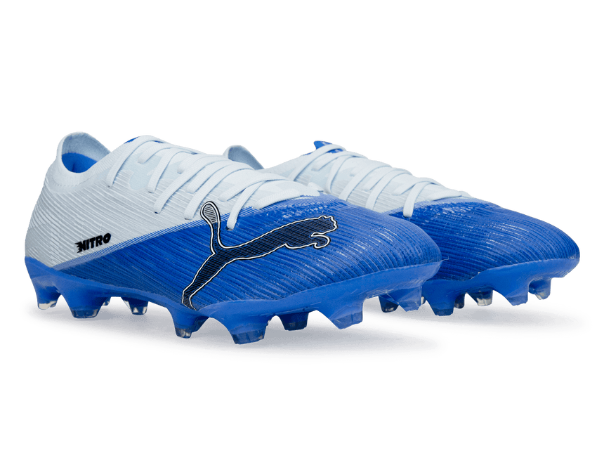 PUMA Men's Ultra Nitro 7 Match FG/AG Pair