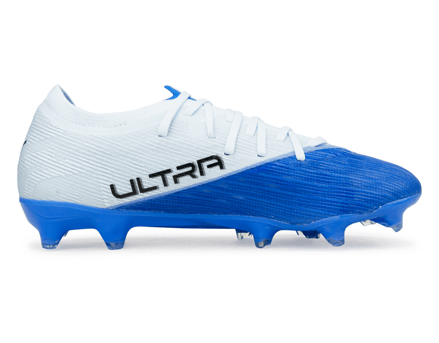 PUMA Men's Ultra Nitro 7 Match FG/AG Side