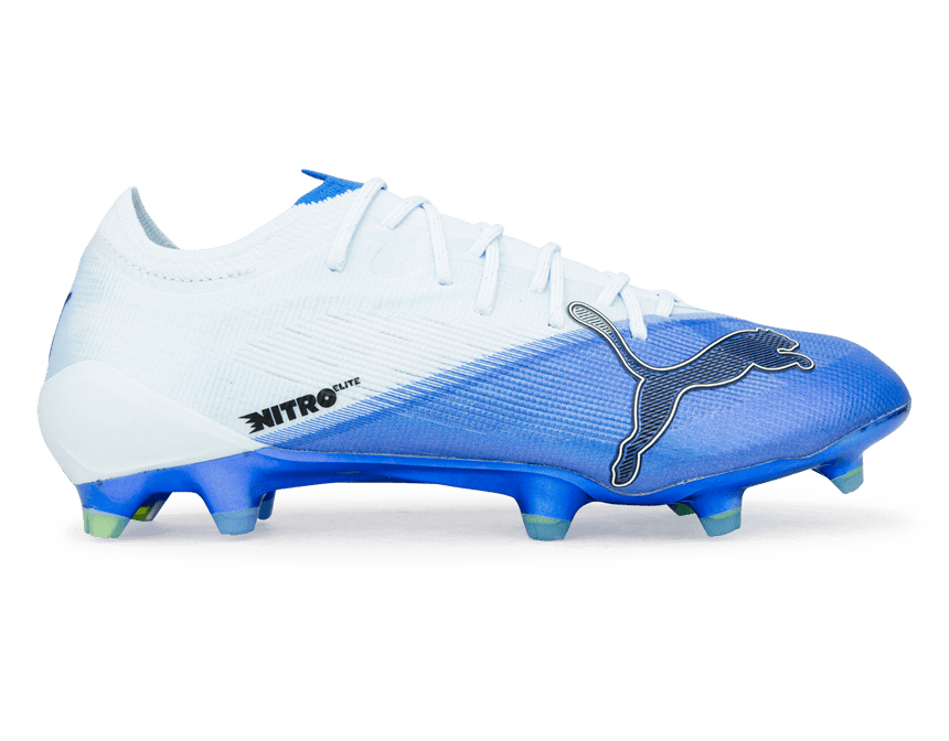 PUMA Men's Ultra Nitro 7 Ultimate FG Ultra Blue