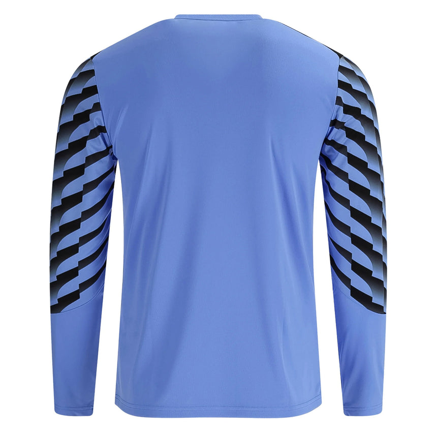 PUMA Teamliga Men's 26 Goalkeeper Long Sleeve Jersey Blue/Black Back