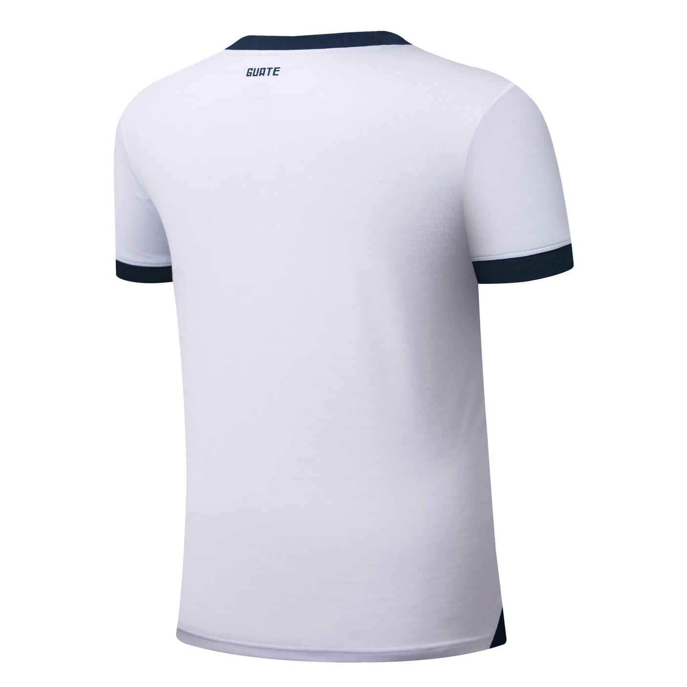 Umbro Men's Guatemala 2025/26 Home Jersey White Back