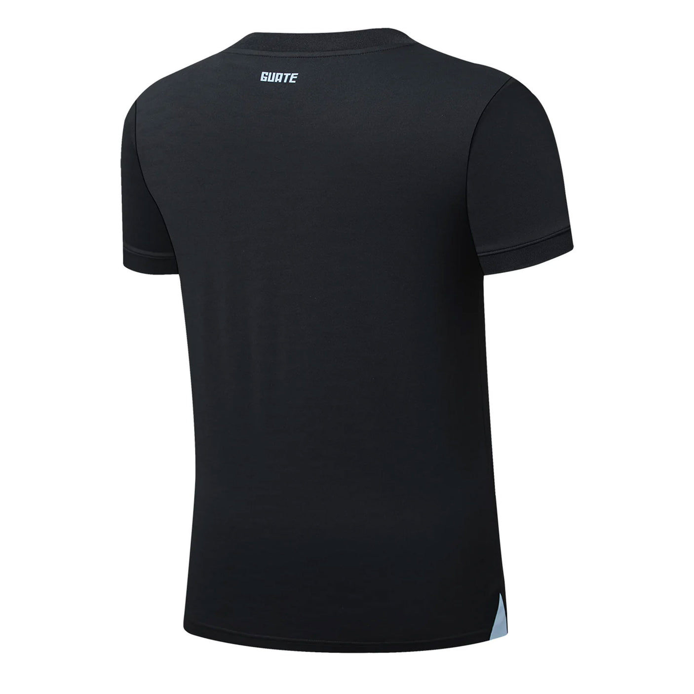 Umbro Men's Guatemala 2025/26 Third Jersey Black Back