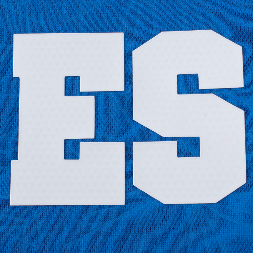 Umbro Women's El Salvador 2025/26 Home Jersey Blue/White Crest