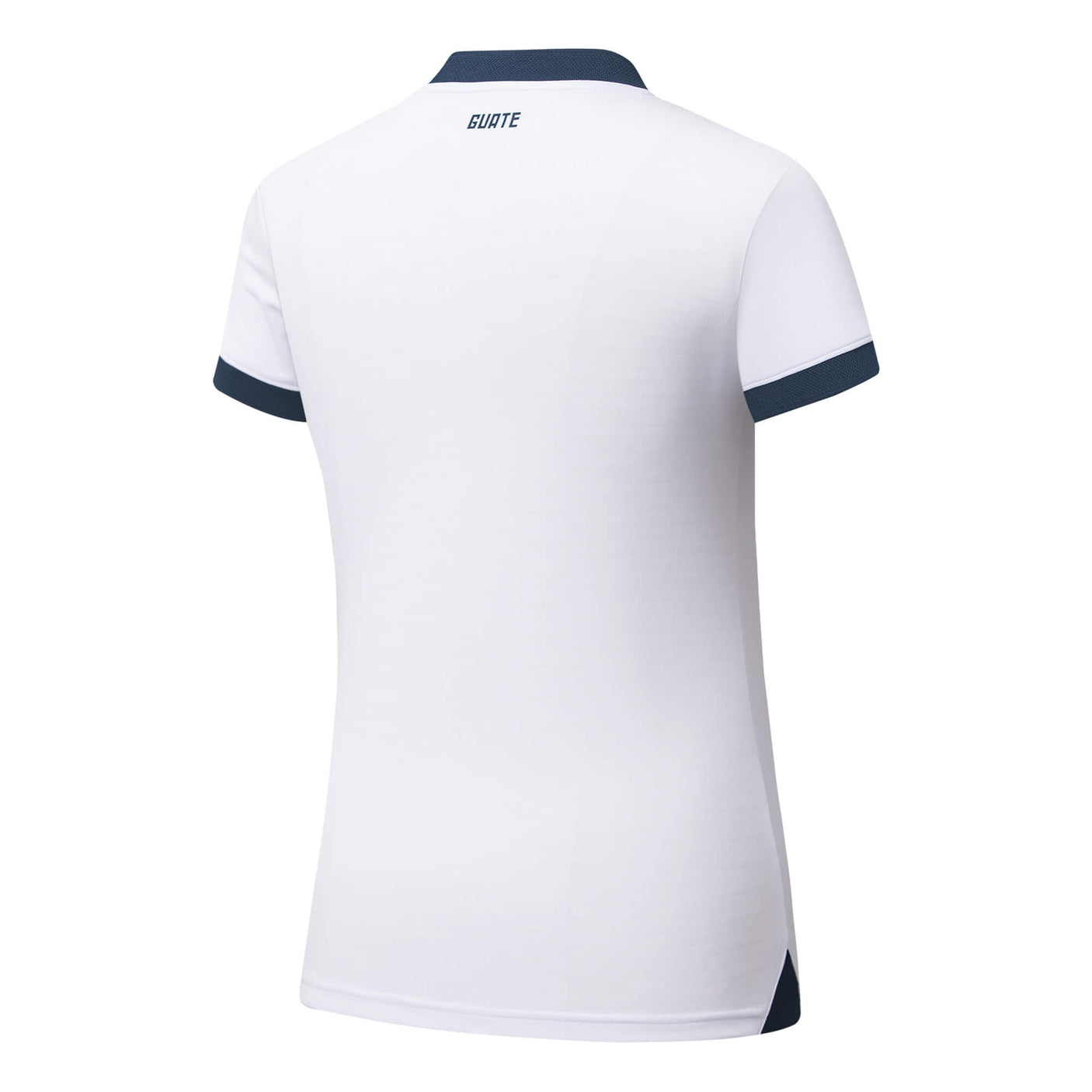 Umbro Women's Guatemala 2025/26 Home Jersey White Back