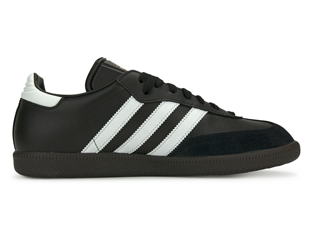 adidas Men's Samba Shoes Black/White