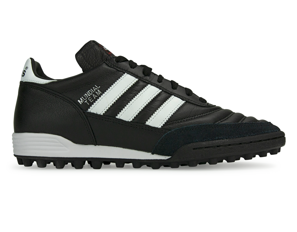 Adidas mundial 2024 turf soccer shoes