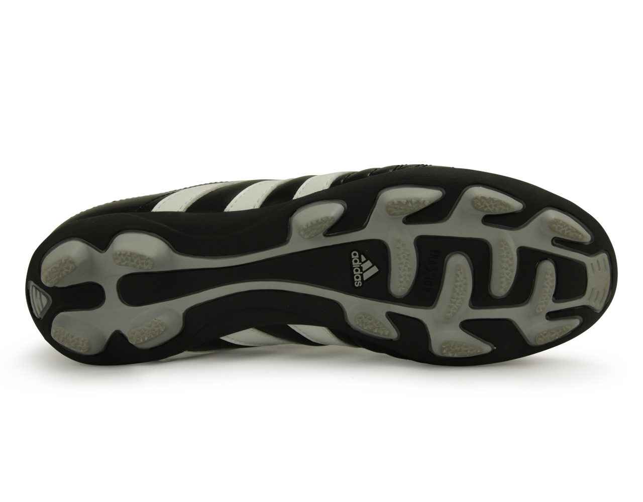 adidas Kids Goletto TRX FG Black/White