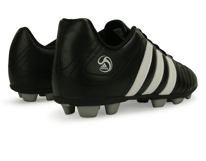 adidas Kids Goletto TRX FG Black/White