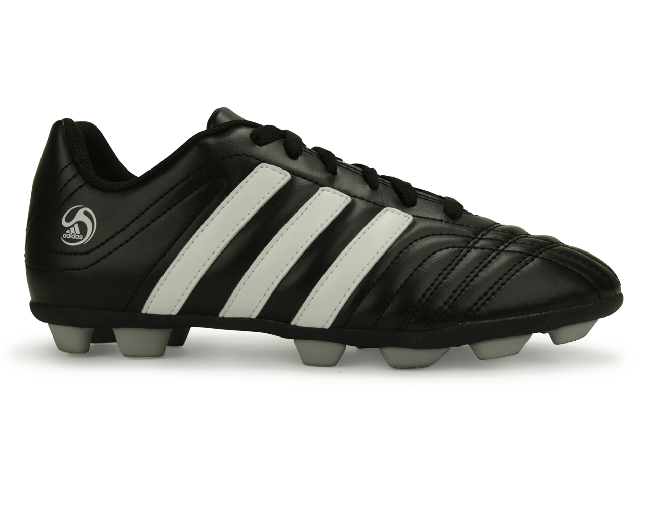 adidas Kids Goletto TRX FG Black/White