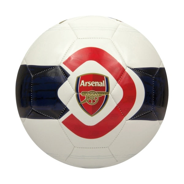 PUMA Arsenal Fan Ball Red/Blue/White