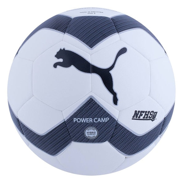 PUMA Powercamp 2.0 Training Ball White/Black