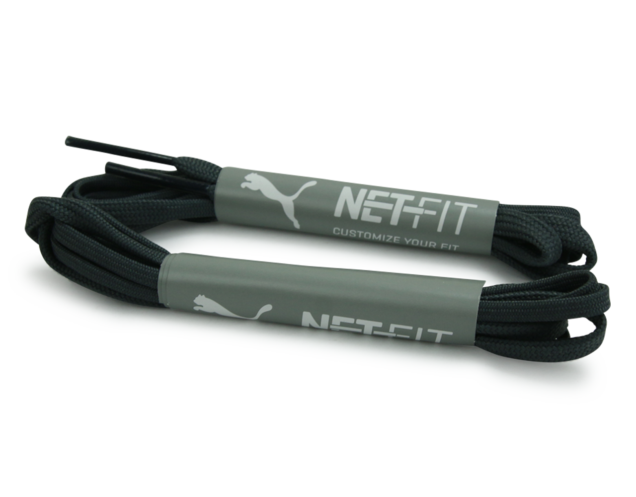 PUMA Men's FUTURE 18.1 NETFIT FG/AG Black