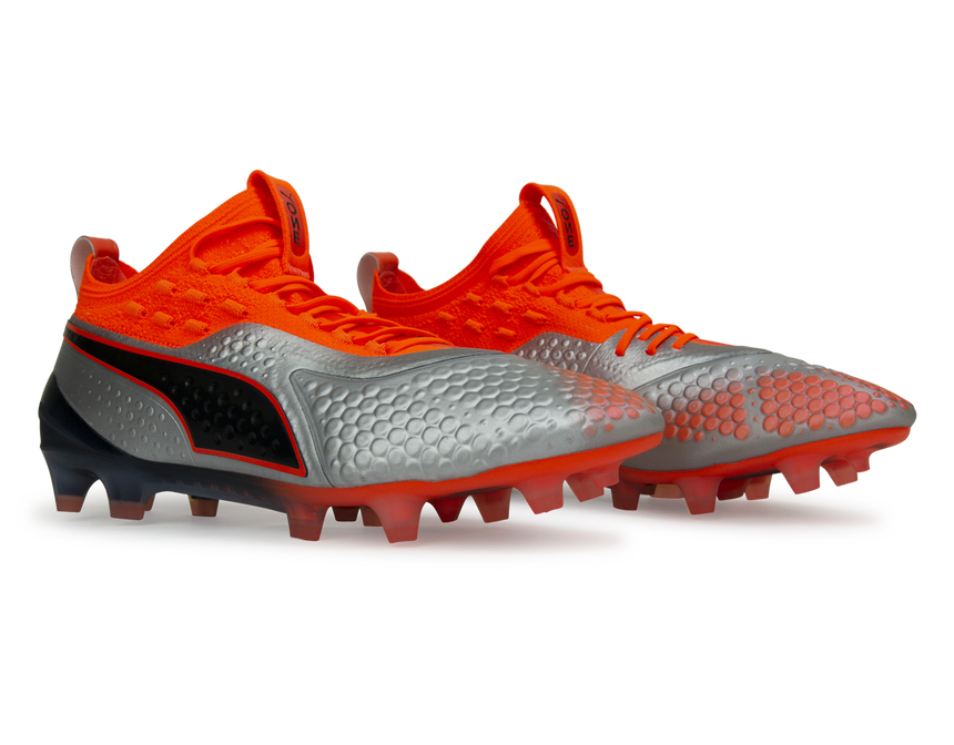 PUMA Men's One 1 Syn FG