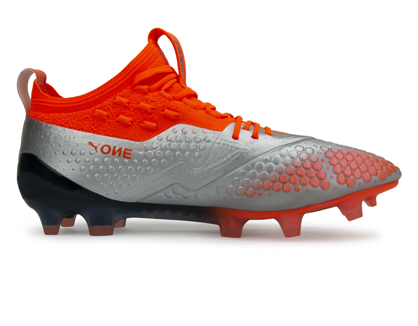 PUMA Men's One 1 Syn FG