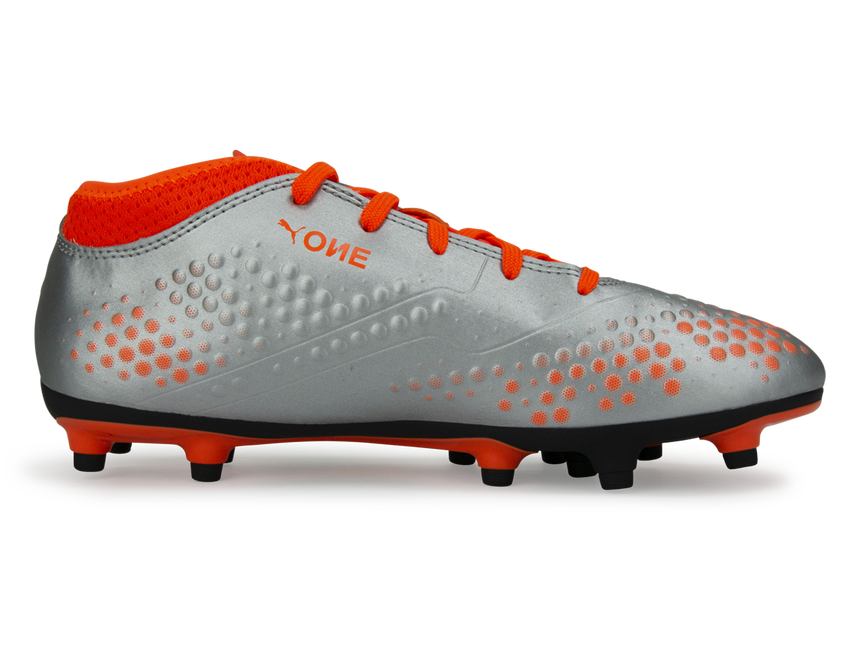 PUMA Kids One 4 Syn FG