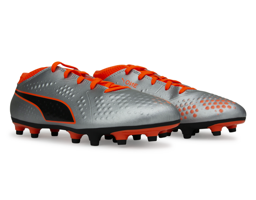 PUMA Kids One 4 Syn FG