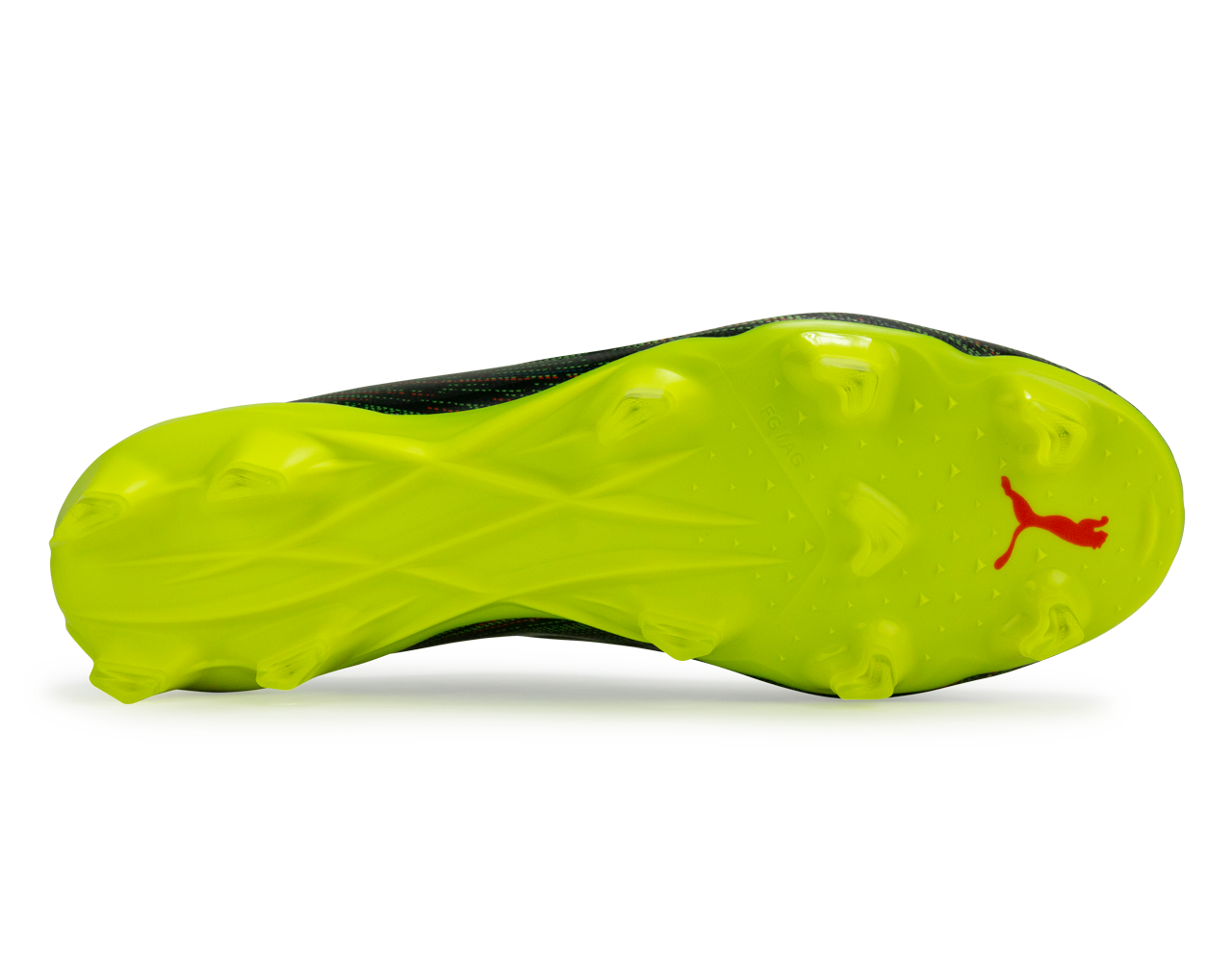 puma-mens-ultra-2-2-fg-ag-yellow-white-soleplate