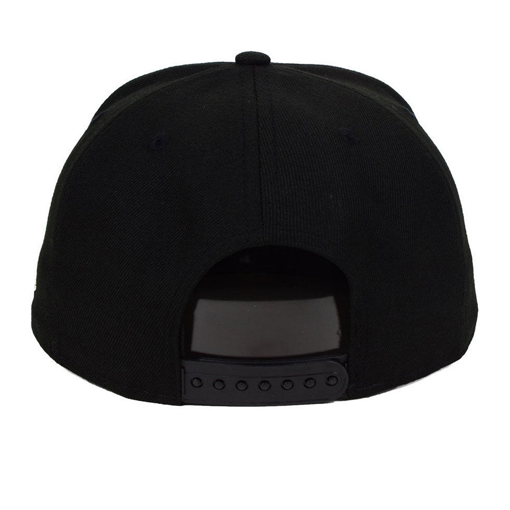 New Era Men's LAFC 9FIFTY Snapback Cap
