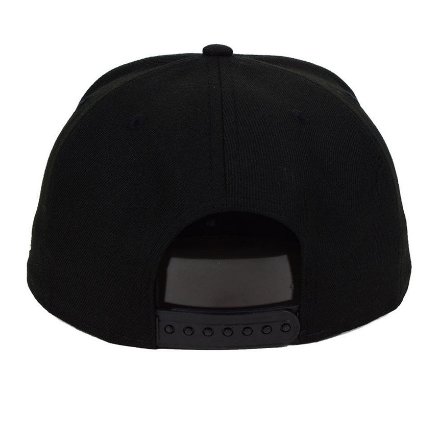 New Era Men's LAFC 9FIFTY Snapback Cap
