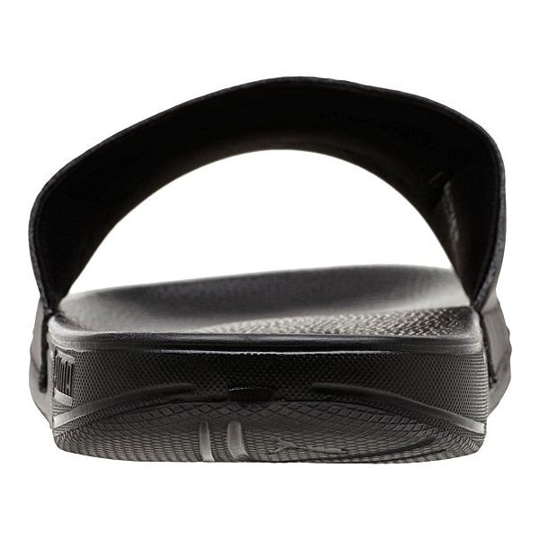 PUMA Sao Paulo Sandals Black