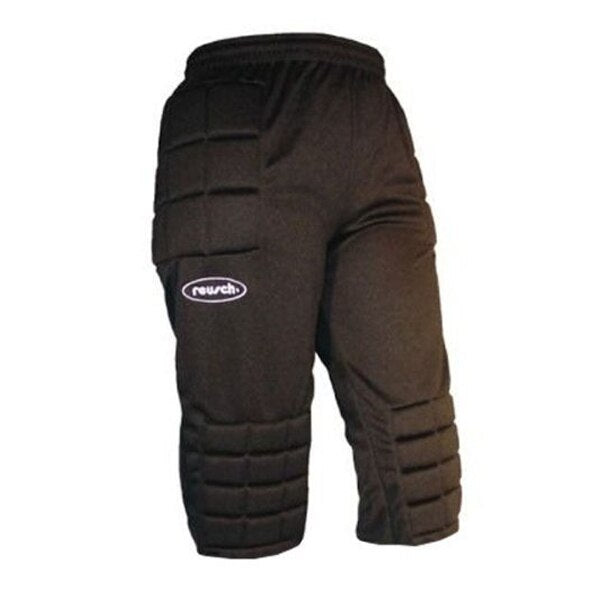 Reusch Kids Alex Breezer Knicker Goalkeeper 3/4 Pants Black