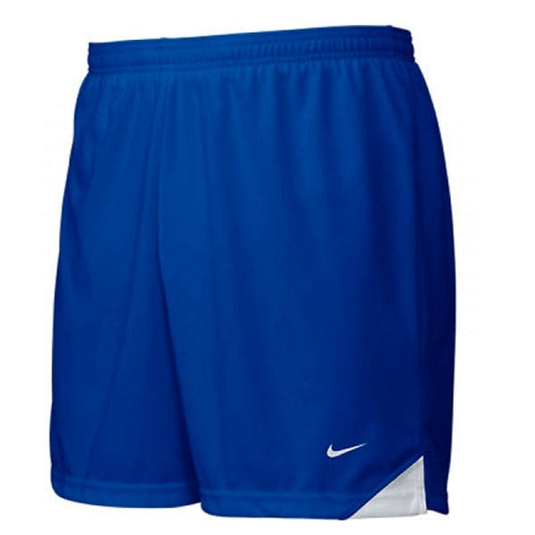 Nike Kids Tiempo Shorts Royal/White