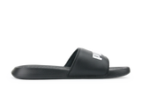 PUMA Men's PopCat Sandals Black/White/Black