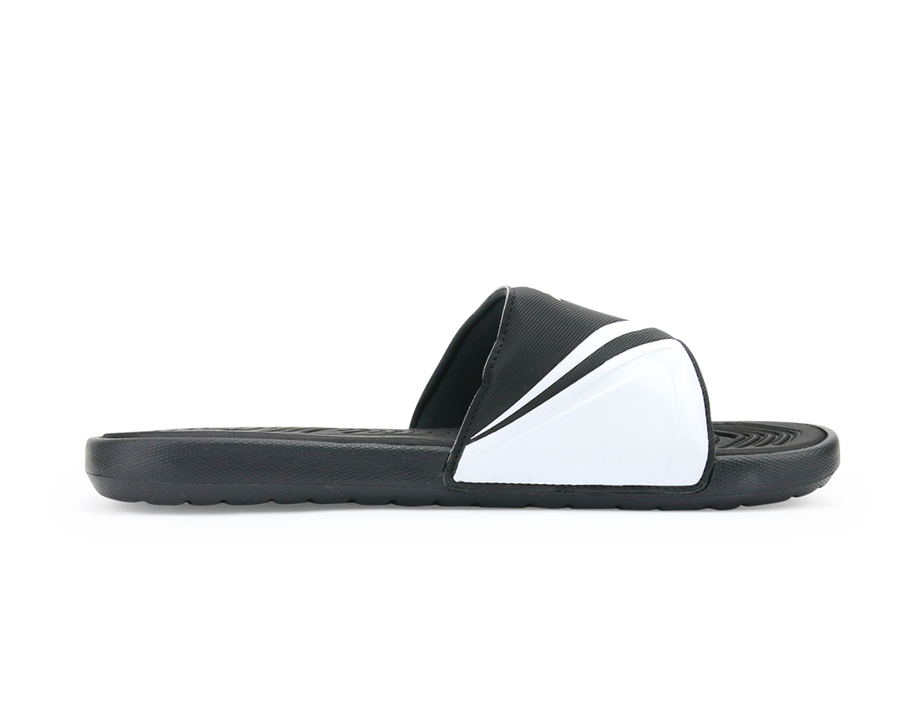 PUMA Men's StarCat Pro Sandals White/Black