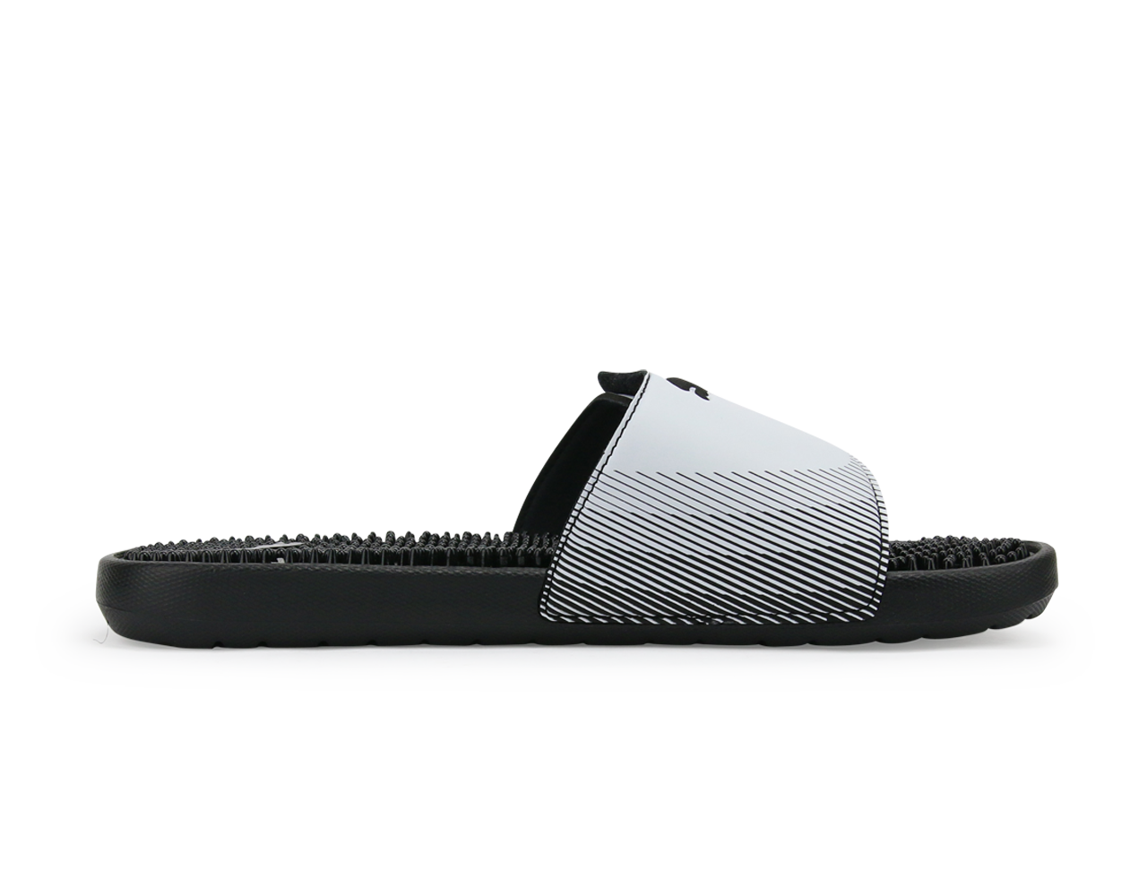 PUMA Men's StarCat TPR Sandals Black/White