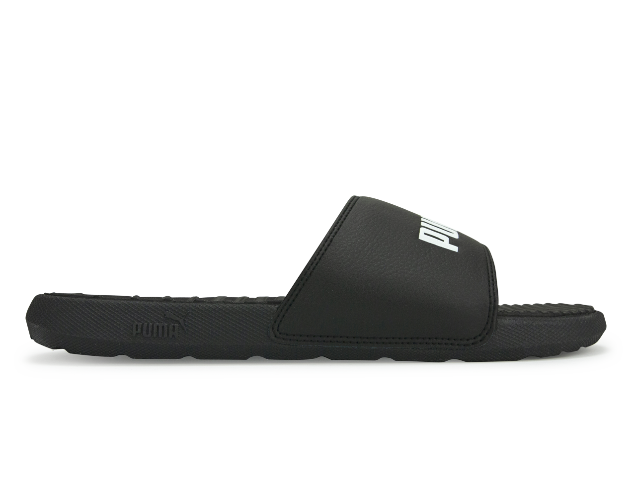 PUMA Cool Cat Sandals Side One