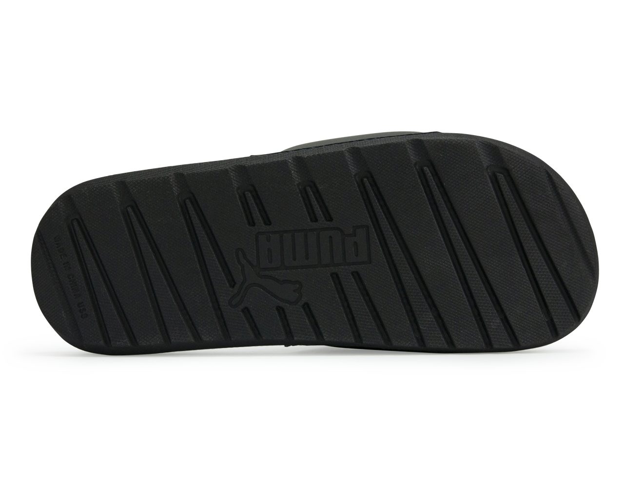 PUMA Cool Cat Sandals Soleplate