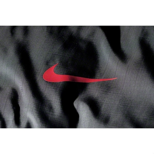 Nike Manchester United Flip It Reversible Jacket Diablo Red/Anthracite/Black/Diablo Red