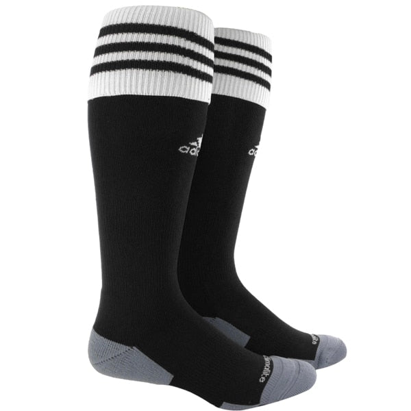 adidas Copa Zone Cushion II Soccer Socks Black