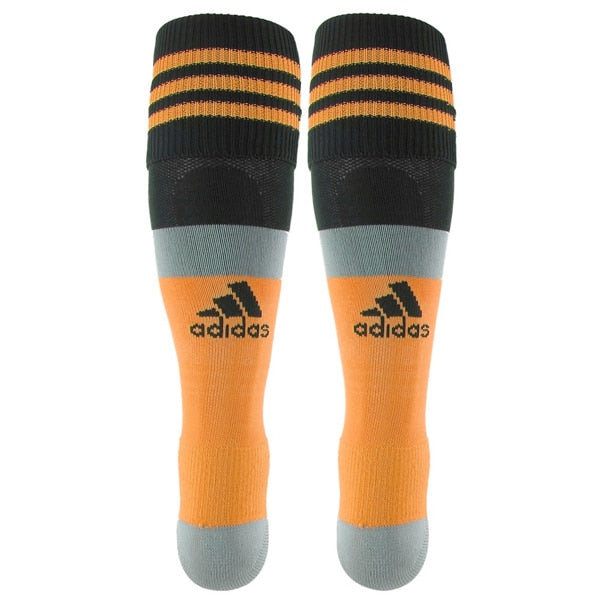 adidas Elite Traxion Soccer Socks Orange