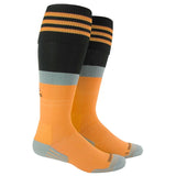 adidas Elite Traxion Soccer Socks Orange