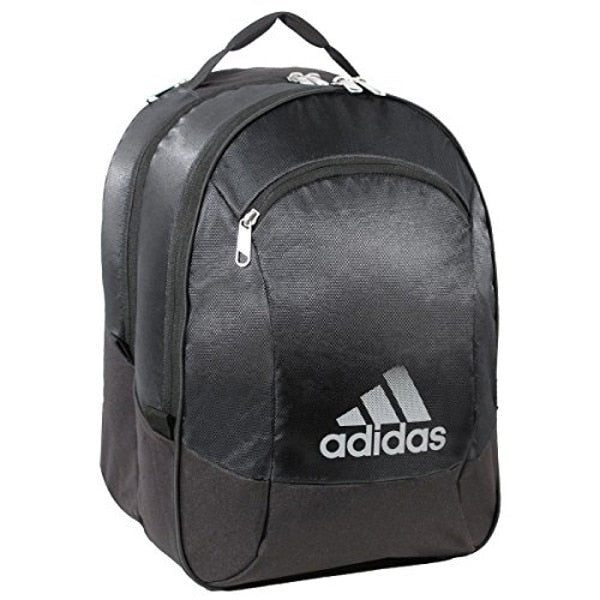 adidas Striker Team Backpack Black