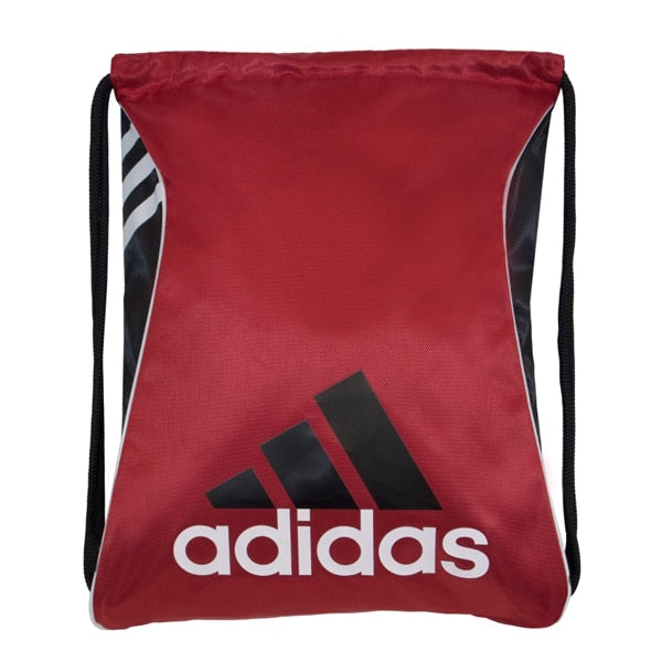 adidas Burst Sackpack Red
