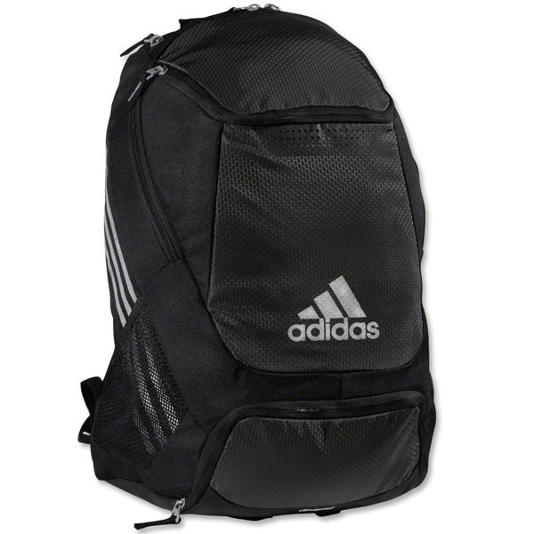 Adidas Stadium Team Backpack Black