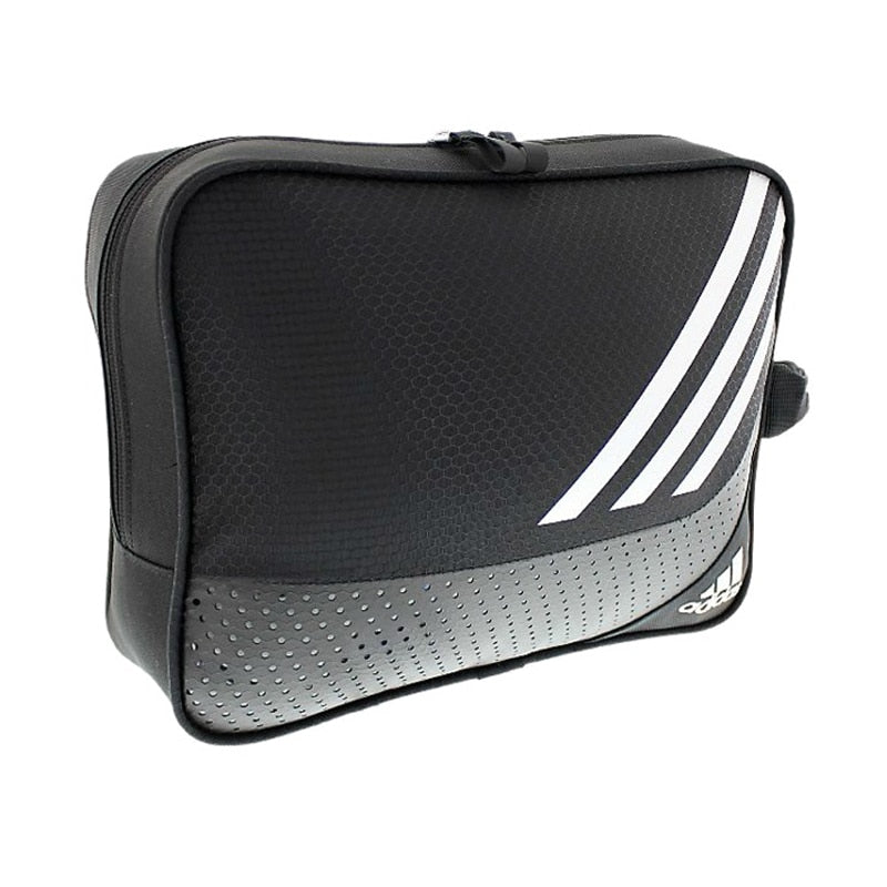 adidas Stadium Team Goalkeeper Glove Bag Black/ Silver