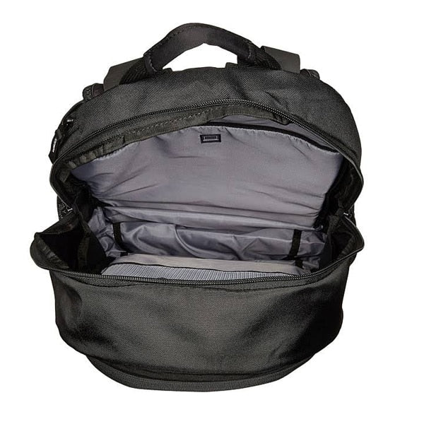 adidas Pivot Team Backpack Black